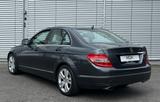 Mercedes-Benz C200 Kompressor LIM/AUTOMATIK/AVANTGARDE/XENON - Mercedes-Benz C 200: Kompressor Avantgarde