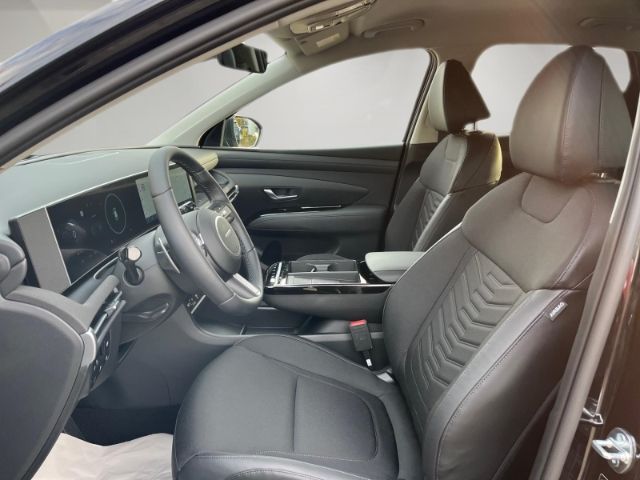 Hyundai Tucson – Bild 7