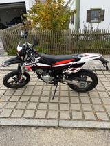 Beta 125 RR - BETA ENDURO 125