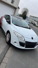 Renault Megane Coupé Night & Day TCe 130 Night & Day - Renault Megane: Night Day