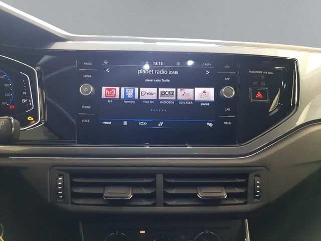 Fahrzeugabbildung Volkswagen Taigo Style 1.0TSI Pano Matrix SHZ Kamera 17"