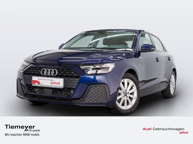 Audi A1 Sportback 25 TFSI LED LM19 EINPARK