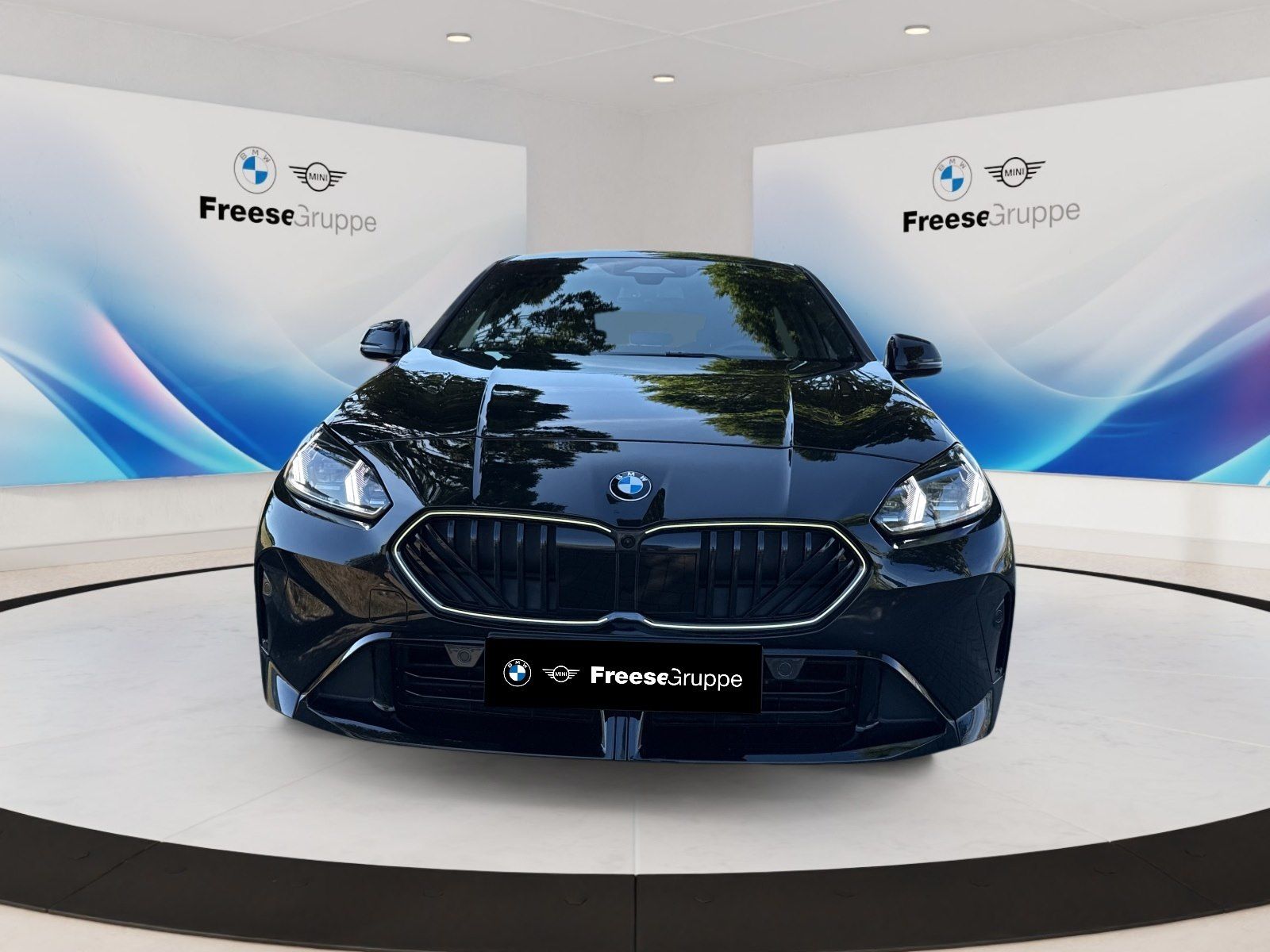 BMW 120 foto 2