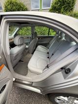Mercedes-Benz E 270 CDI ELEGANCE Elegance - Mercedes-Benz E 270: Cdi Elegance