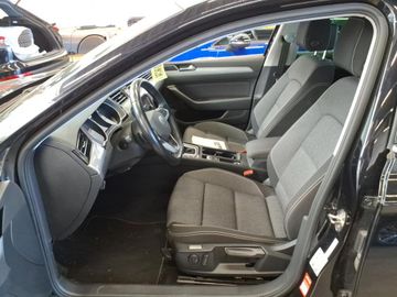 Volkswagen Passat Variant - 10