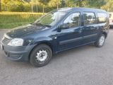 Dacia Logan 1.4 Benzin - Dacia Logan: 1.4