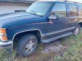 Chevrolet Tahoe 5.7 R Leder R - Chevrolet Gebrauchtwagen von 2000