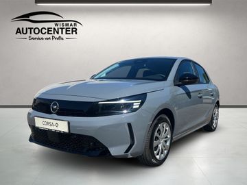 Opel CorsaCORSA  ELECTRIC EDITION ELEKTROMOTOR 100KW 136 P