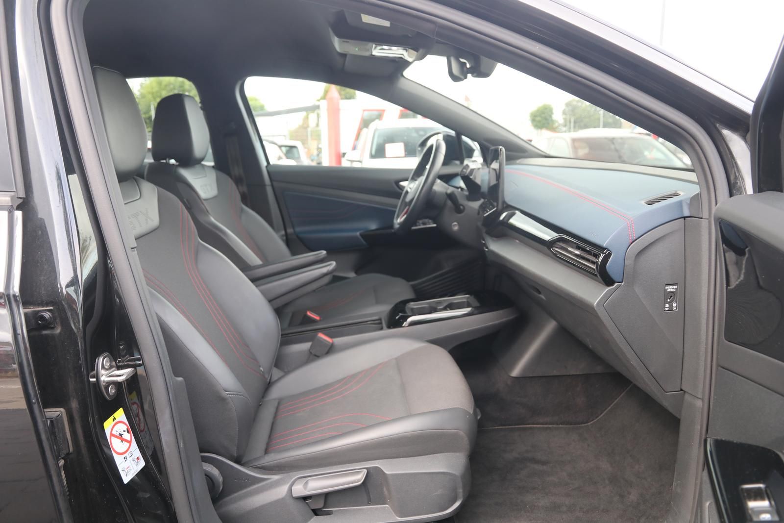 Volkswagen ID.5 GTX 220 kW 4Motion AHK SOH 92,8% foto 16