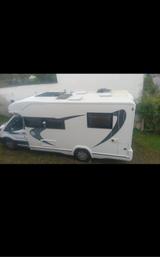 Chausson 648 FirstLine - Chausson Etagenbett