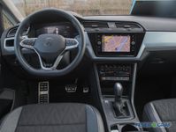 Volkswagen Touran - Vorschau Bild 10