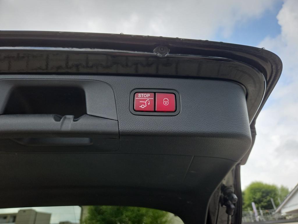 Mercedes-Benz GLC 400