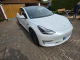 Tesla Model 3 Performance mit Enhanced Autopilot - Tesla Model 3: Performance