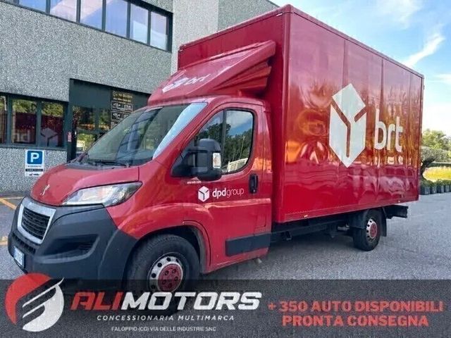 Otros Peugeot Boxer 335 2.2 BlueHDi 140 S&S PLM-TM *So