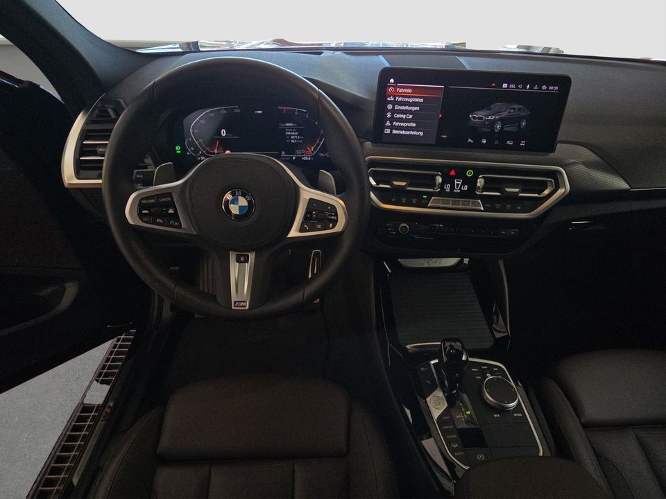 BMW X4 - Bild 14