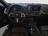 BMW X4 - Vorschau Bild 14