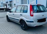 Ford Fusion 1.4 16V TÜV Neu 05/2028 - Ford Fusion: 1.4