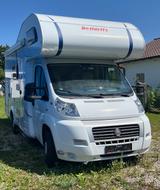 Dethleffs A5881 - Offers