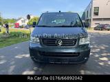 Volkswagen T5 Transporter Bus Multivan Atlantis - Volkswagen T5 Transporter aus 2007