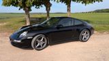 Porsche Coupé*3.Hand*Scheckheft*19Zoll*Klappenauspuff - Porsche 997: Coupé