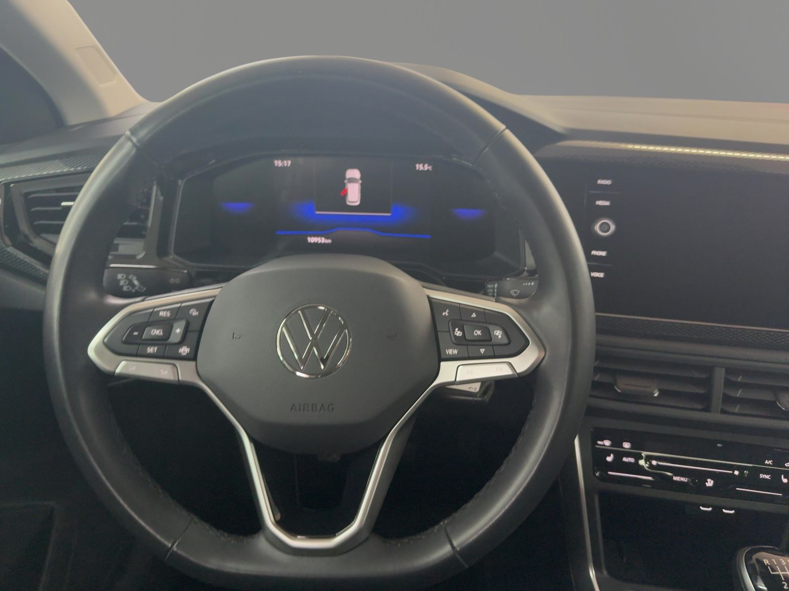 Volkswagen Taigo - Bild 12