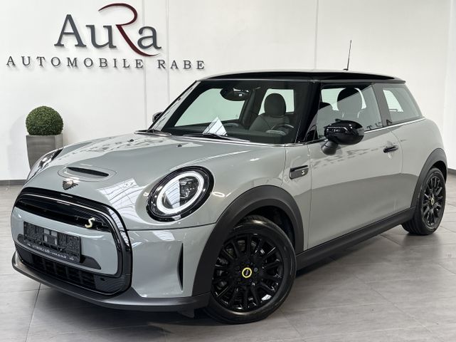 MINI Cooper SE Classic Trim Black NAV+LED+PP+1HD