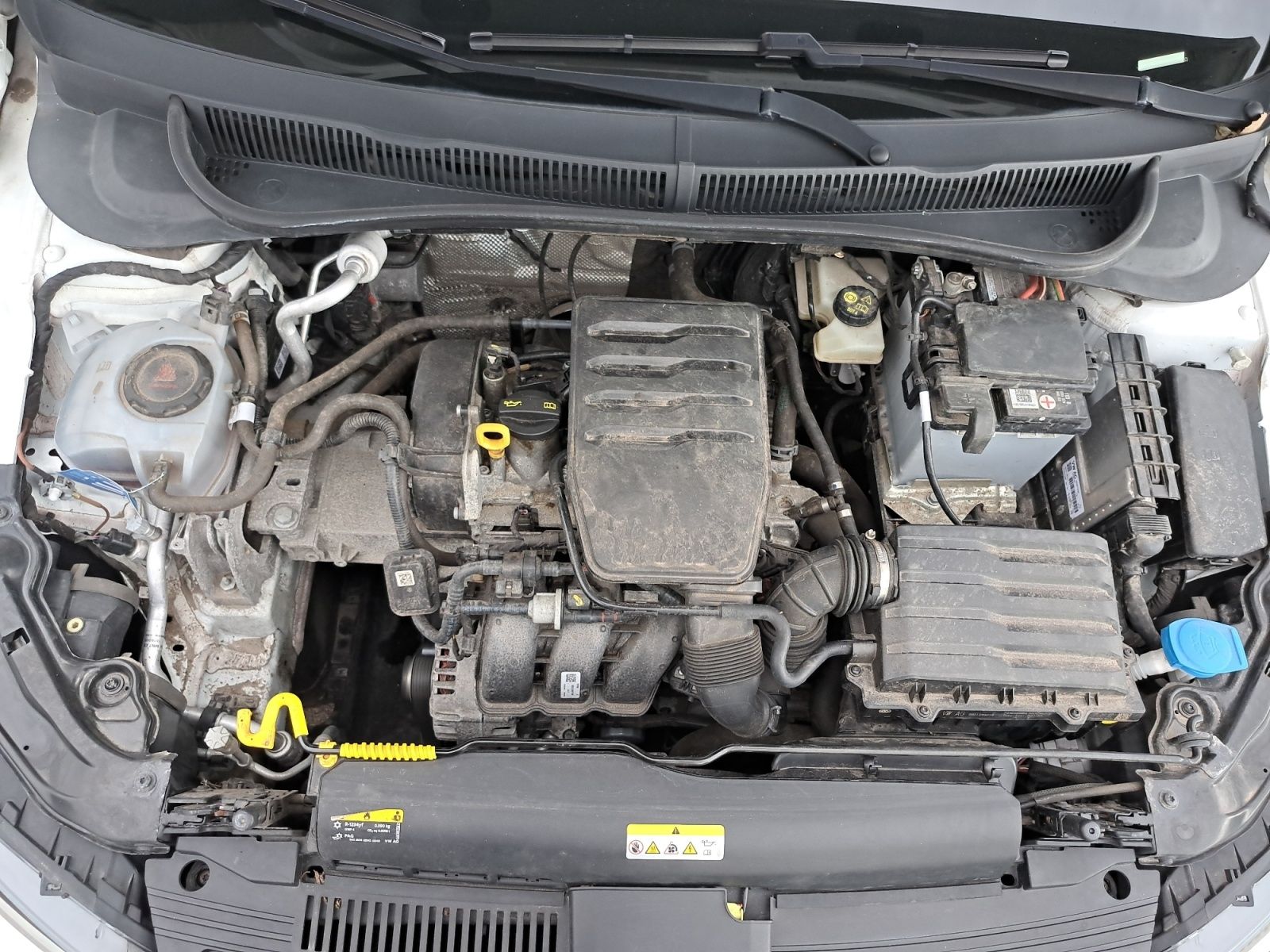 Volkswagen Polo - Bild 23