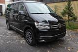 Volkswagen T6 California 2.0 TDI 4Motion Ocean - VW California 4 motion