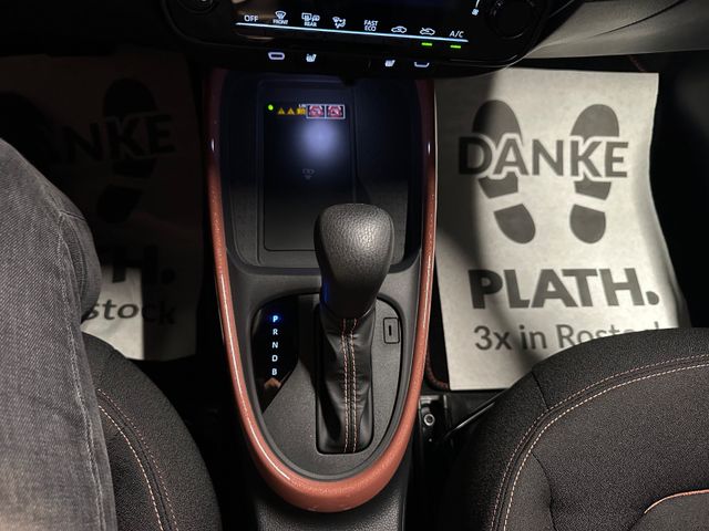 Toyota Aygo X Teamplayer 1,5 l *Hybrid*NEU*T-PAKET*