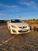 Mazda MAZDA 6 2.0 DISI SPORT AUTOMATIK - Mazda: Limousine, Mazda2