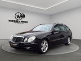Mercedes-Benz E 280 T CDI AUTOMATIK/NAVI/BI-XENON - Mercedes-Benz E 280: Cdi