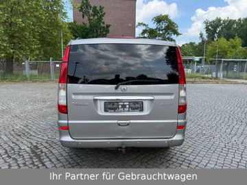 Mercedes Viano - 5