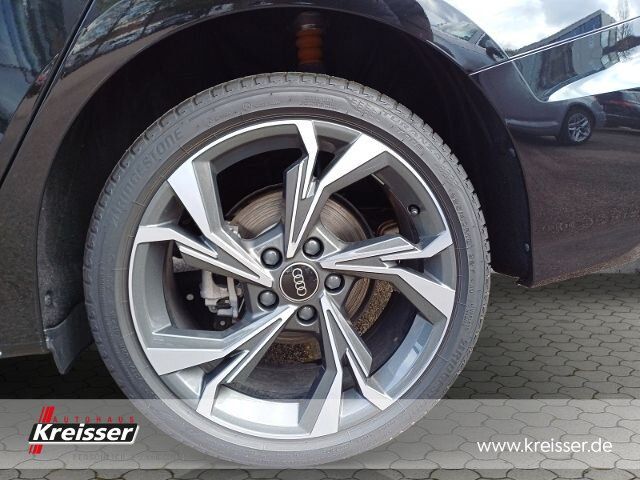 A3 35 1.5 TFSI Lim. S-line S-Tronic/ACC/LED/NAVI