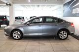 Citroën C5 Lim. Exclusive *Automatik*Navi*AHK 1,56t - Citroën C5: Automatik, N