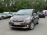Toyota Verso-S 1,4-LOUNGE*PANORAMA*TÜV-NEU*TOP-Zustand* - gebrauchte Toyota Kleinbus
