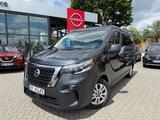 Nissan Primastar 170DCT SEASIDE BY DETHLEFFS/AHK - Nissan Primastar aus 2023