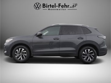 Volkswagen Tiguan 1.5 eTSI Life Plus DSG ACC NAVI