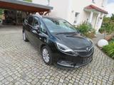 Opel Zafira Tourer 1.6 ECO. DI Turbo 125kW Bus. I... - Opel Zafira Tourer Gebrauchtwagen