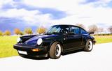 Porsche 911 SC 3.0 Urmodell EU  - Porsche aus 1983: Sc 911