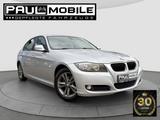 BMW 318 i Sportsitze Xenon Sitzheizung PDCv+h | 2.Hd - gebrauchte BMW 318 aus dem Jahr 2010