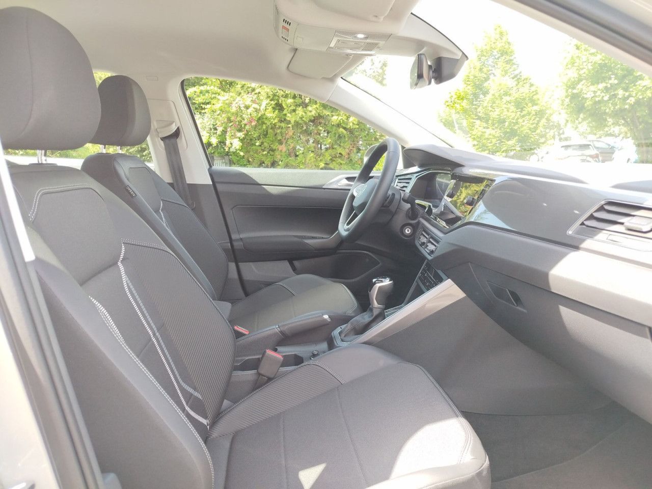 Fahrzeugabbildung Volkswagen Taigo Style 1.0 BT081 TSID7F
