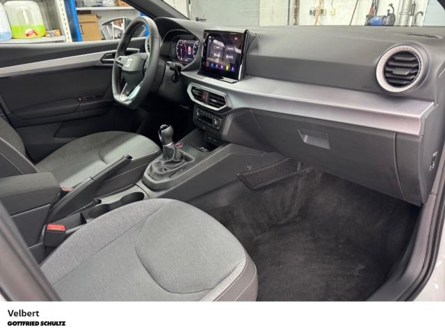 Seat Ibiza - Bild 13