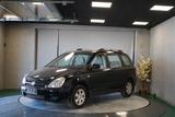 Kia Carnival 2.9 CRDi LX 7 seats - Kia Carnival: 7