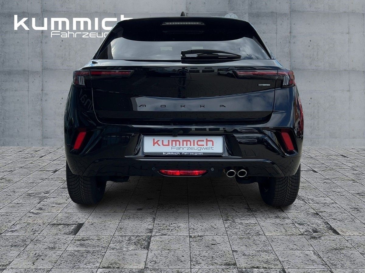 Opel Mokka - Bild 3