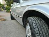 BMW 324d genuine condition  - BMW 324 mit Diesel-Antrieb