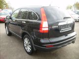 Honda CR-V 2,0i-VTEC 4WD Elegance 50 Jahre Edition - Honda: C50