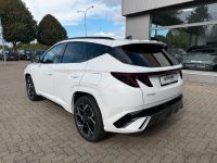 Hyundai TUCSON - Vorschau Bild 6