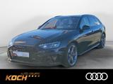 Audi S4 Avant 55 TDI q. Tiptr., Matrix, AHK, Pano, B& - gebrauchte Audi S4 aus dem Jahr 2024