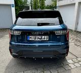 Lynk&Co 01 1.5 192KW 01 PHEV - Lynk&Co 01 aus 2022