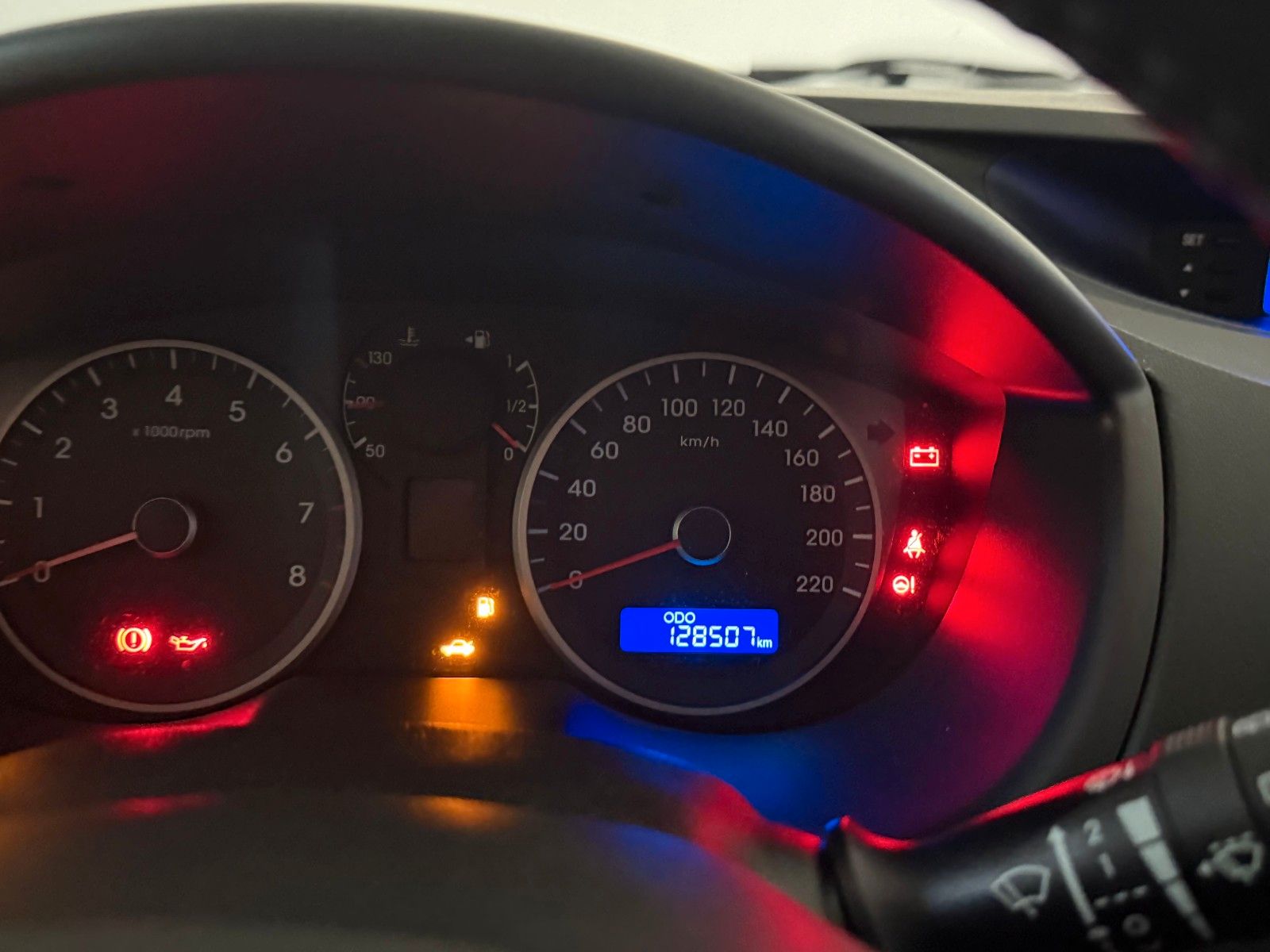 Fahrzeugabbildung Hyundai i20 FIFA World Cup Edition/KLIMA/SHZ